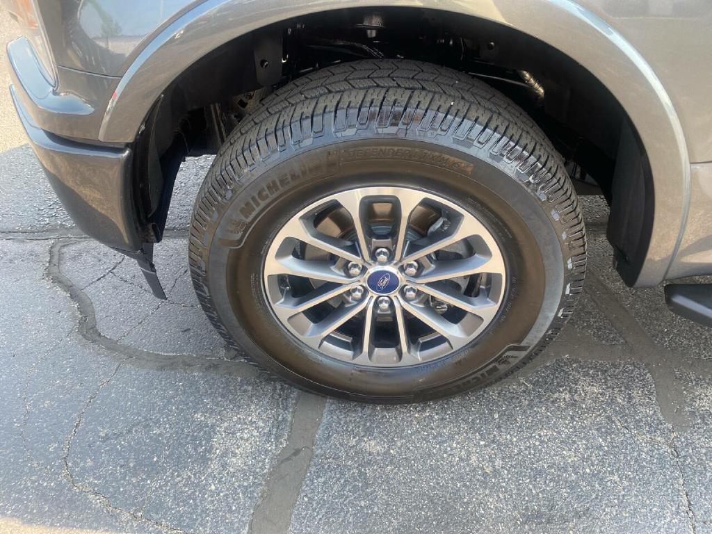 2018 Ford F-150 Image 14