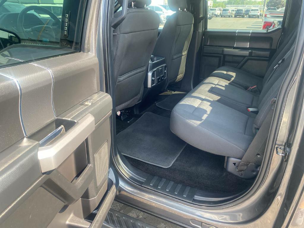 2018 Ford F-150 Image 15