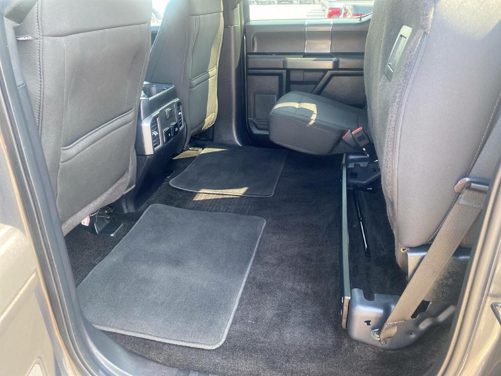 2018 Ford F-150 Image 16