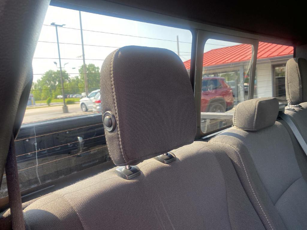 2018 Ford F-150 Image 18