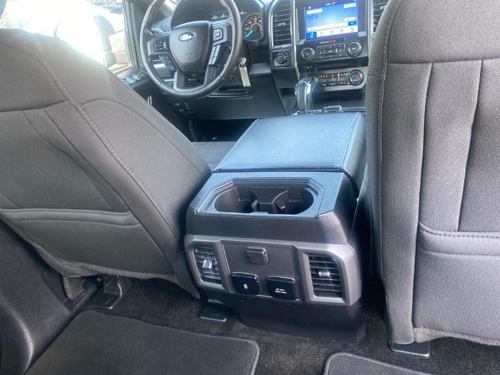 2018 Ford F-150 Image 19