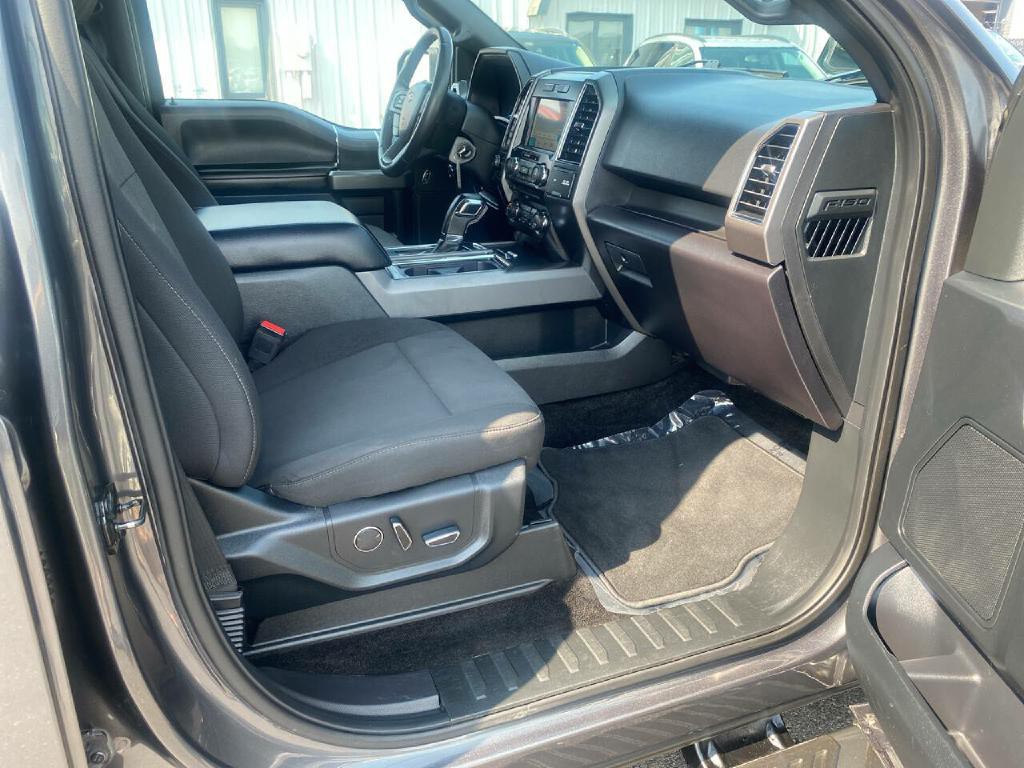 2018 Ford F-150 Image 21