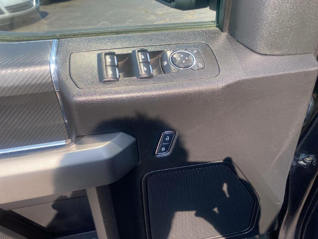 2018 Ford F-150 Image 23