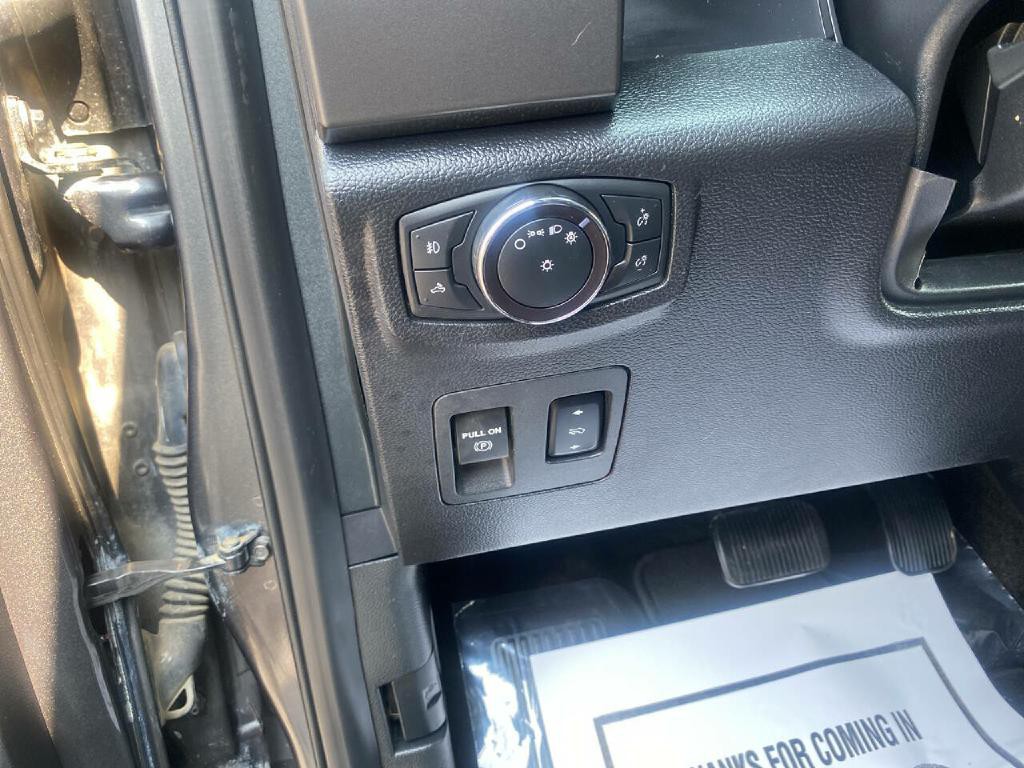 2018 Ford F-150 Image 24