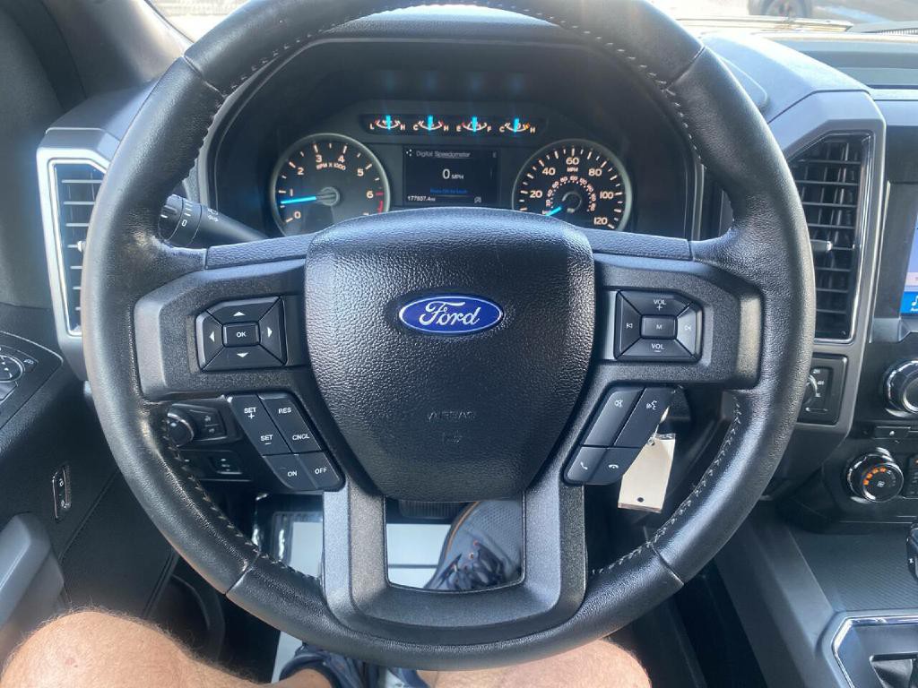 2018 Ford F-150 Image 26