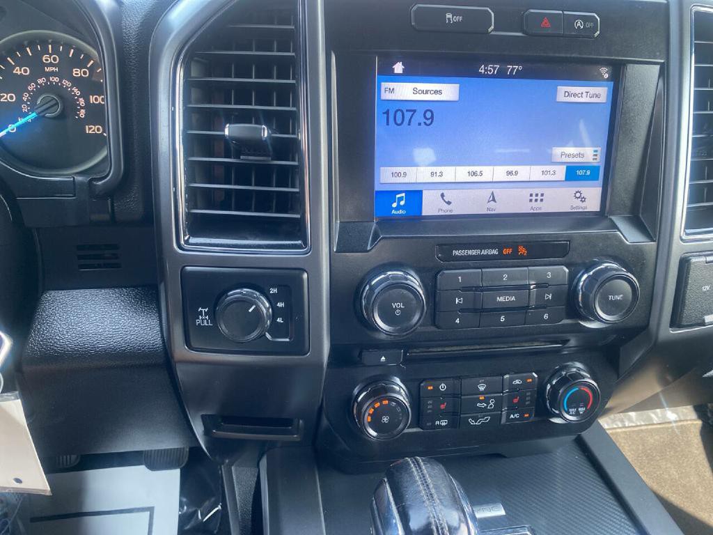 2018 Ford F-150 Image 27