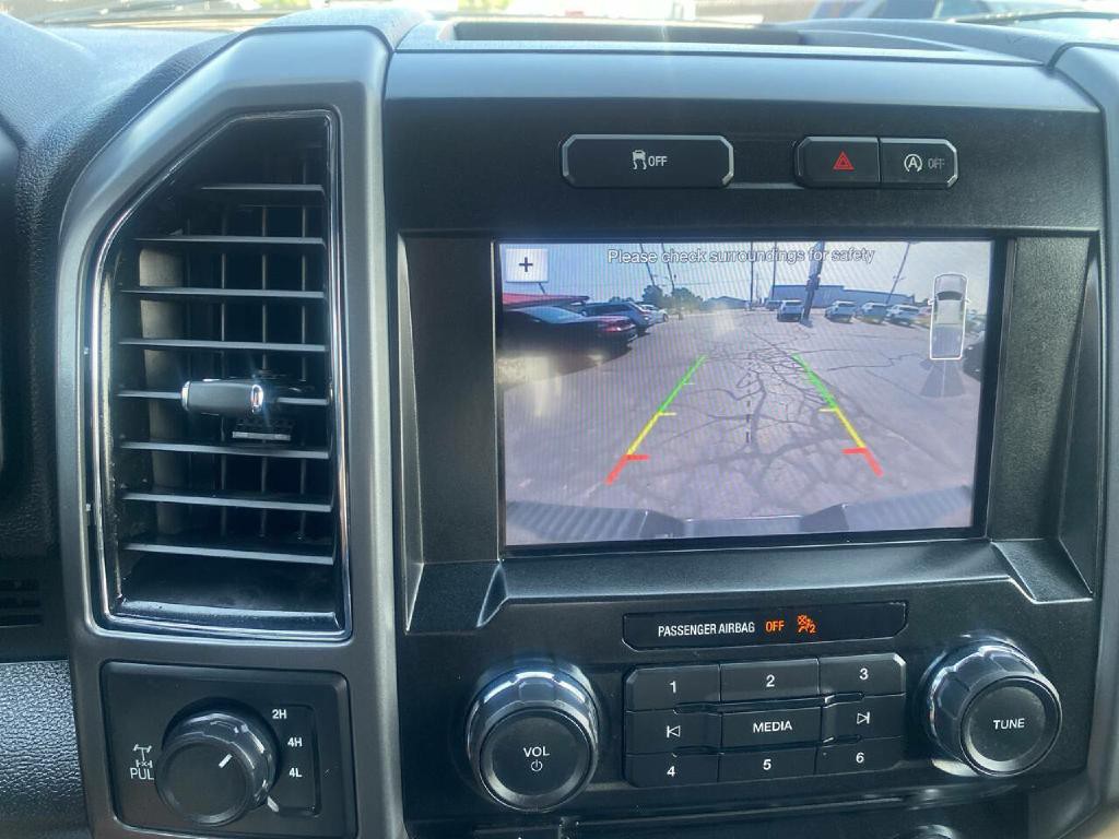 2018 Ford F-150 Image 30