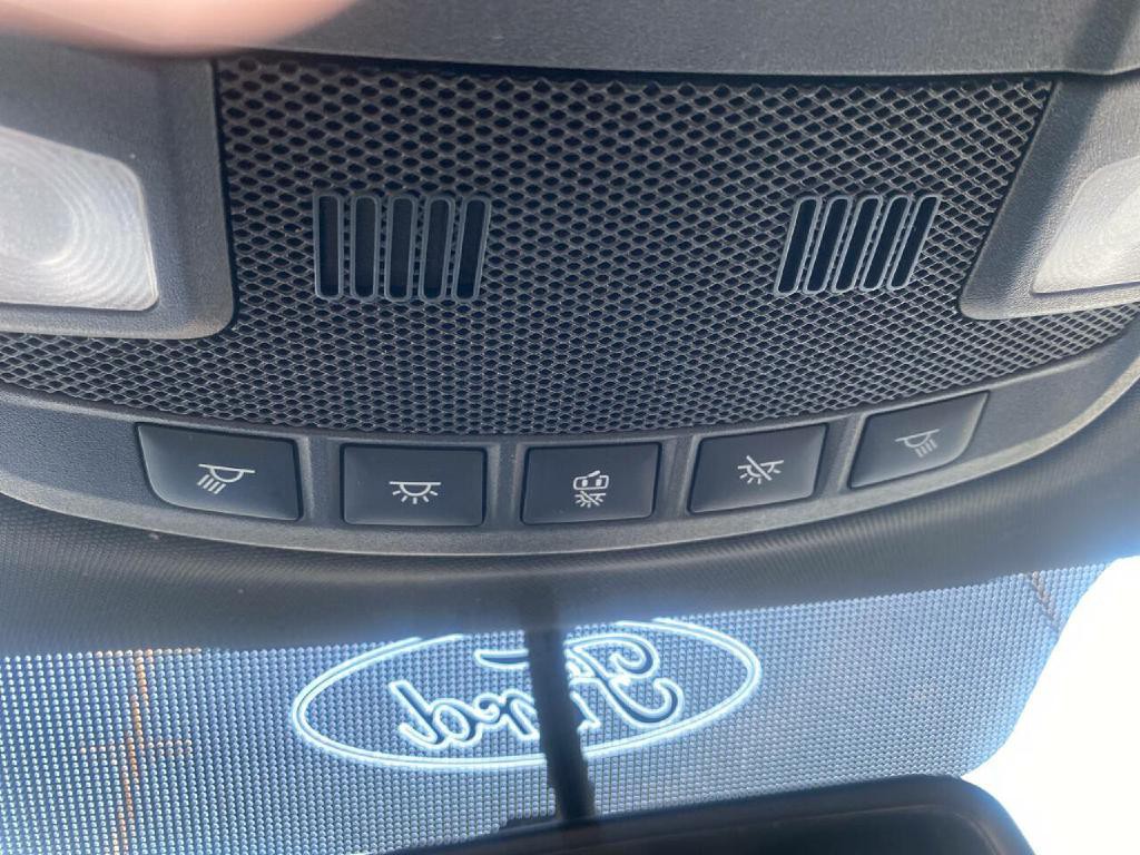 2018 Ford F-150 Image 31