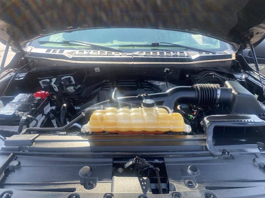 2018 Ford F-150 Image 32