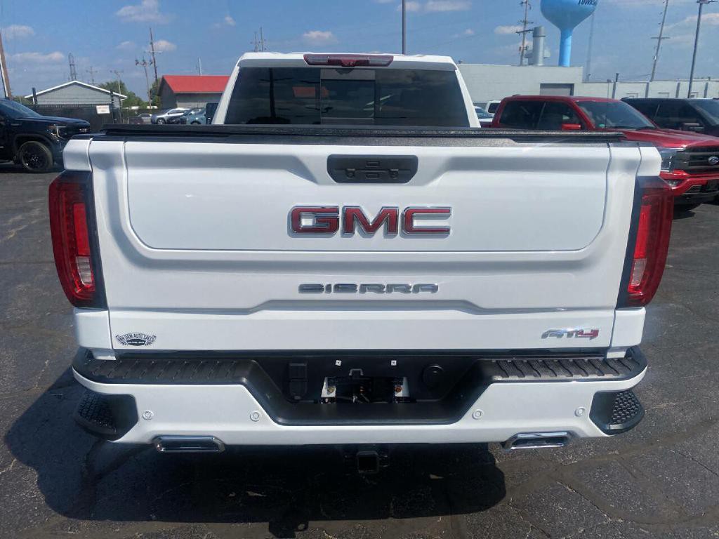 2022 GMC Sierra 1500 Image 8