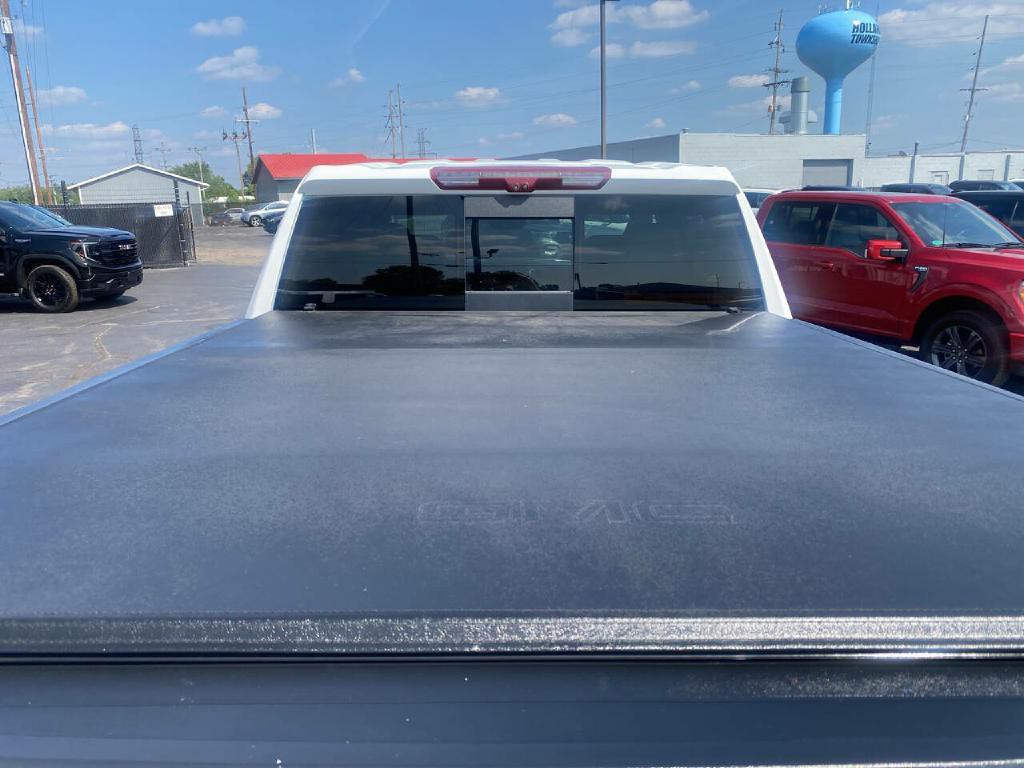 2022 GMC Sierra 1500 Image 9