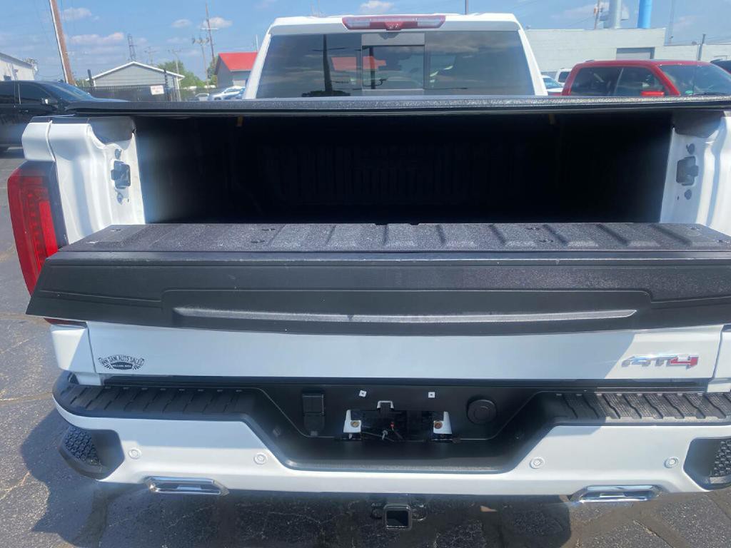 2022 GMC Sierra 1500 Image 11