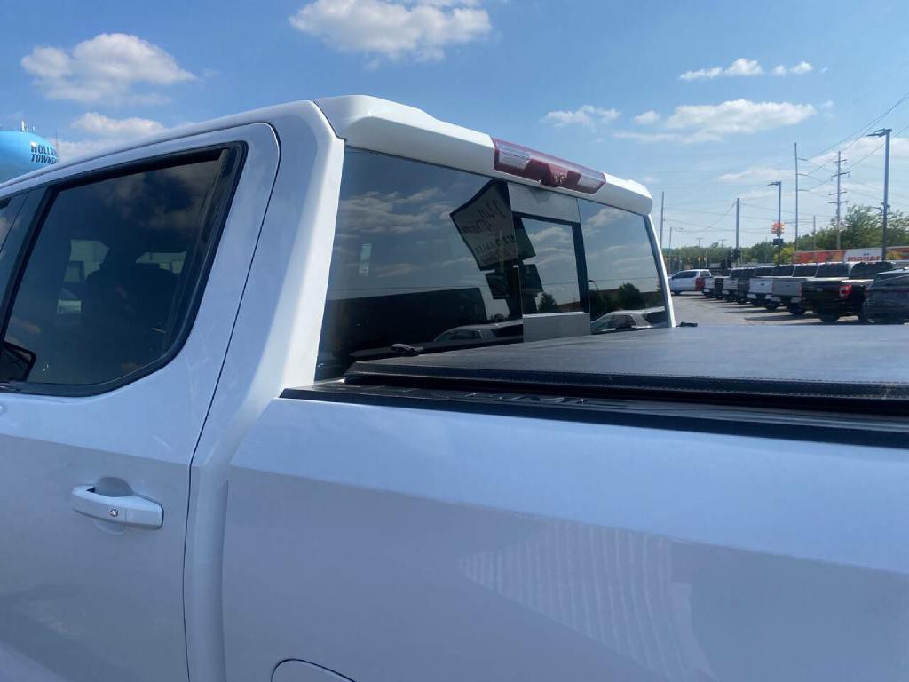 2022 GMC Sierra 1500 Image 12