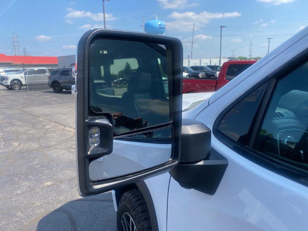 2022 GMC Sierra 1500 Image 14