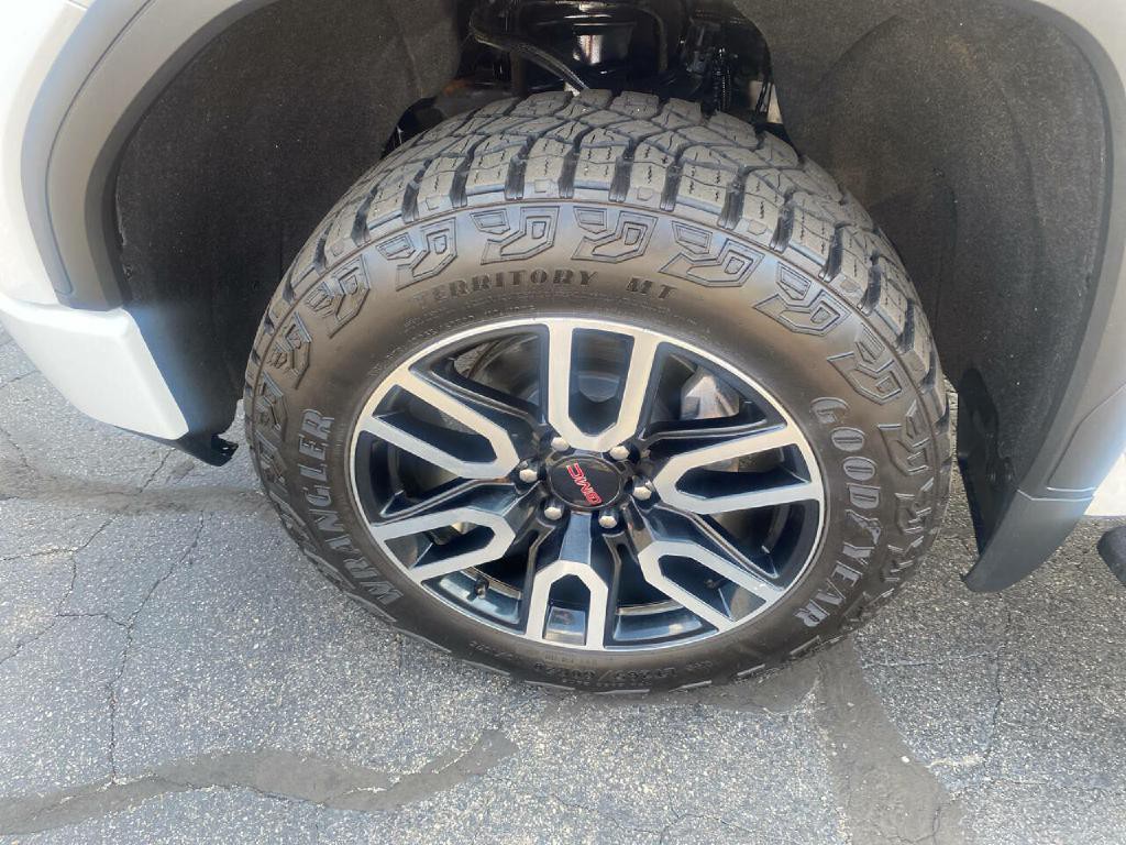2022 GMC Sierra 1500 Image 16