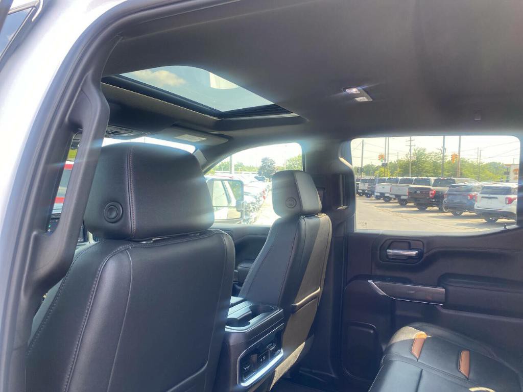 2022 GMC Sierra 1500 Image 18