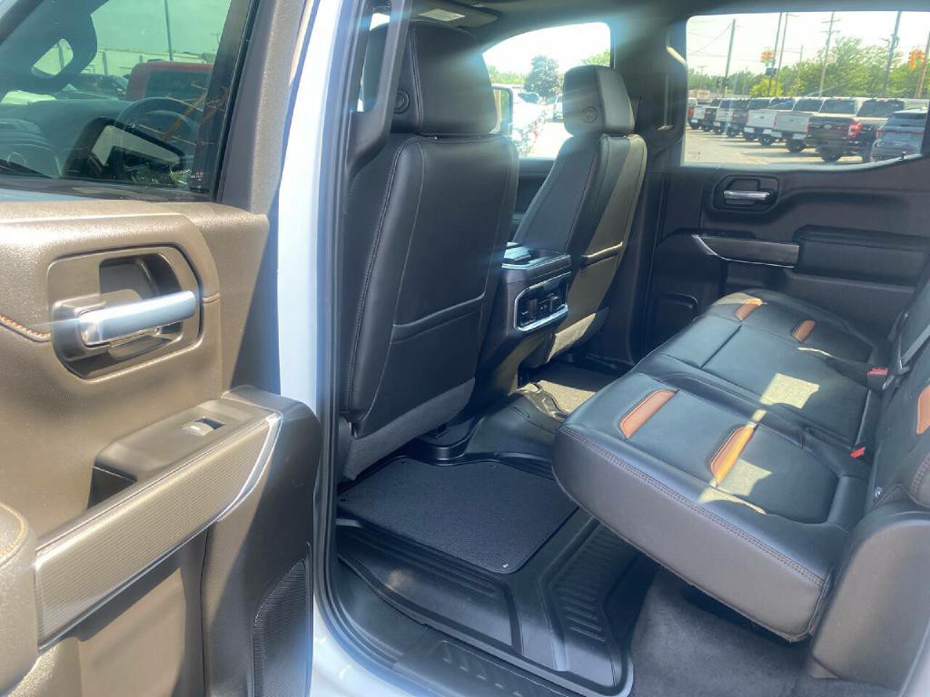2022 GMC Sierra 1500 Image 19