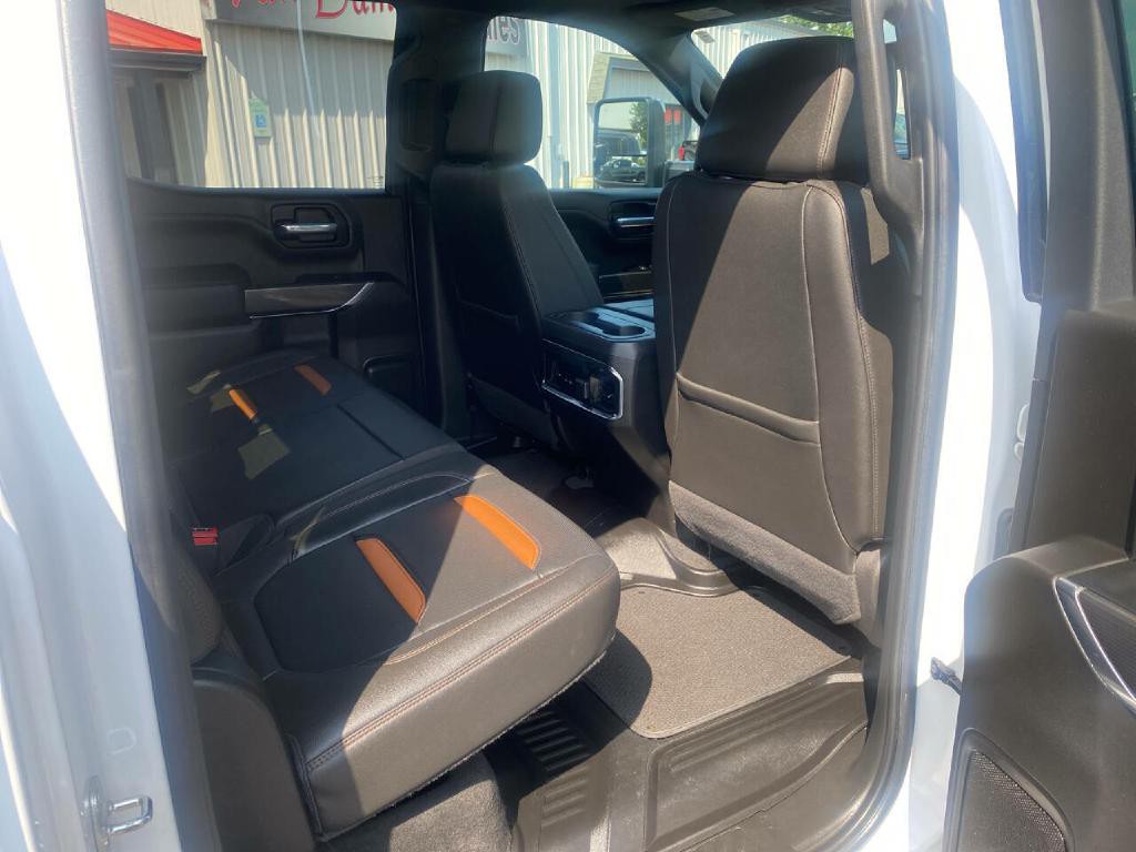 2022 GMC Sierra 1500 Image 20