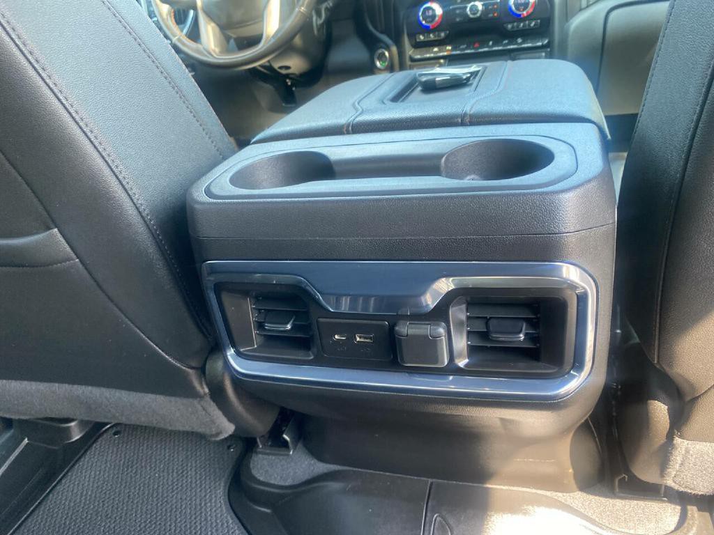 2022 GMC Sierra 1500 Image 21