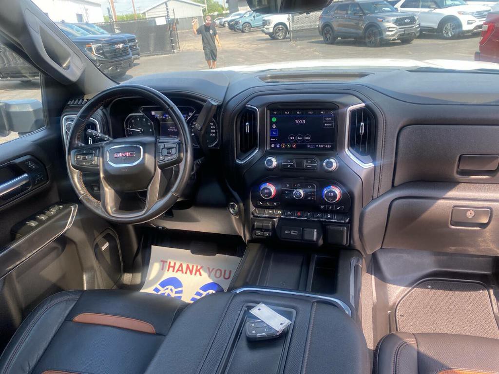 2022 GMC Sierra 1500 Image 23