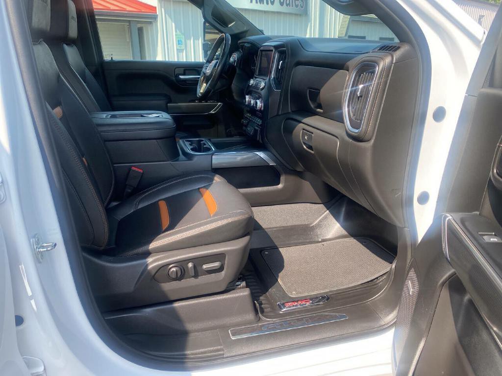 2022 GMC Sierra 1500 Image 24