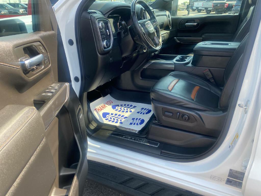 2022 GMC Sierra 1500 Image 26