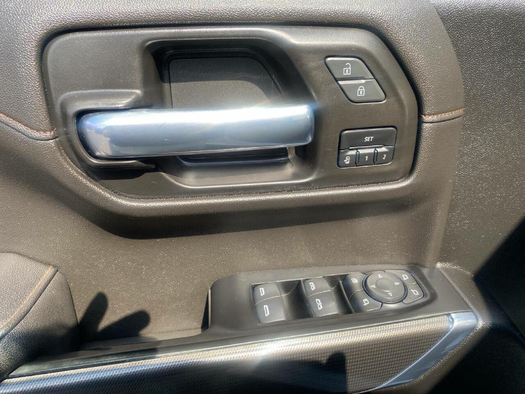 2022 GMC Sierra 1500 Image 27