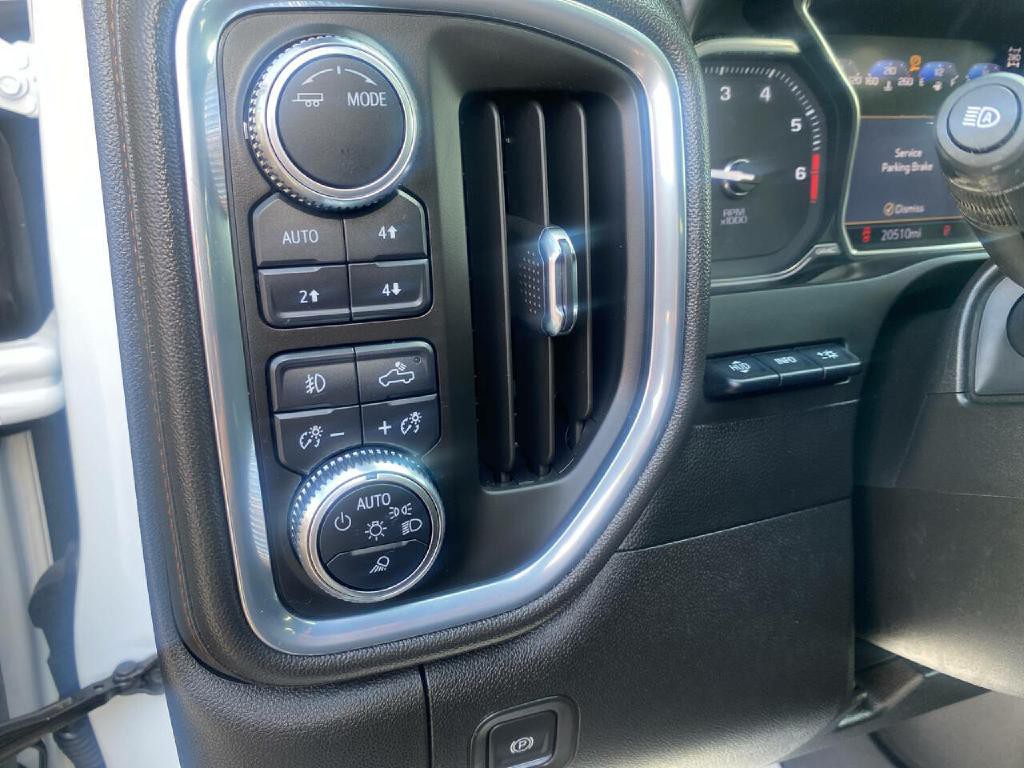 2022 GMC Sierra 1500 Image 28
