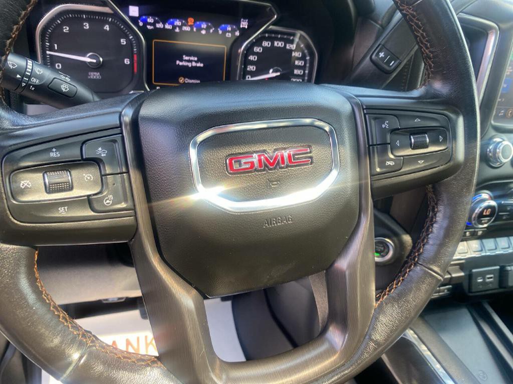 2022 GMC Sierra 1500 Image 29