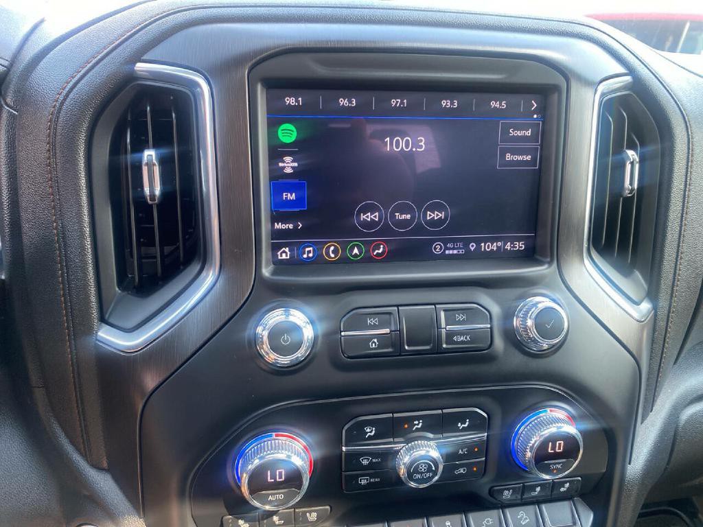 2022 GMC Sierra 1500 Image 31