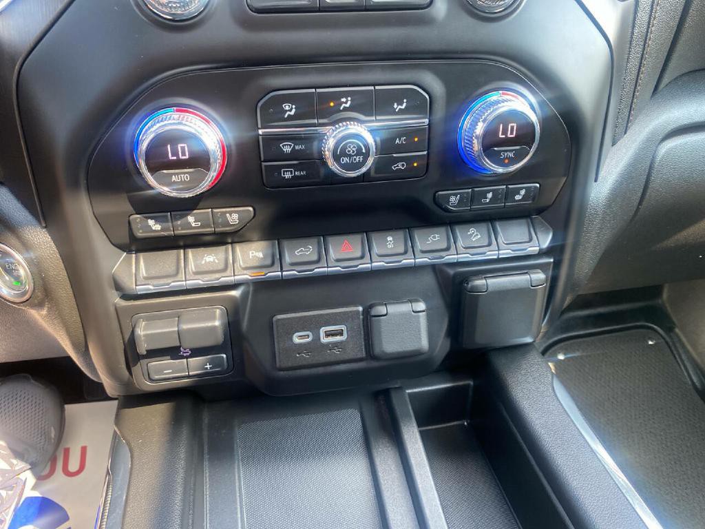 2022 GMC Sierra 1500 Image 32