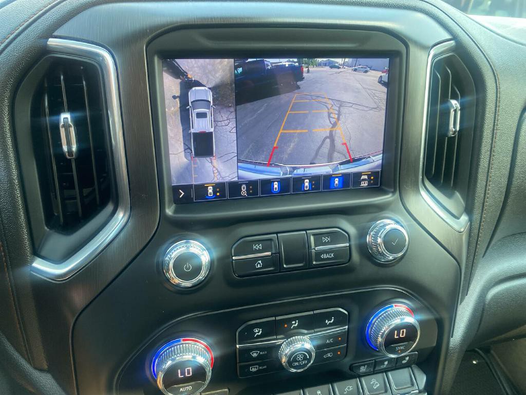 2022 GMC Sierra 1500 Image 33
