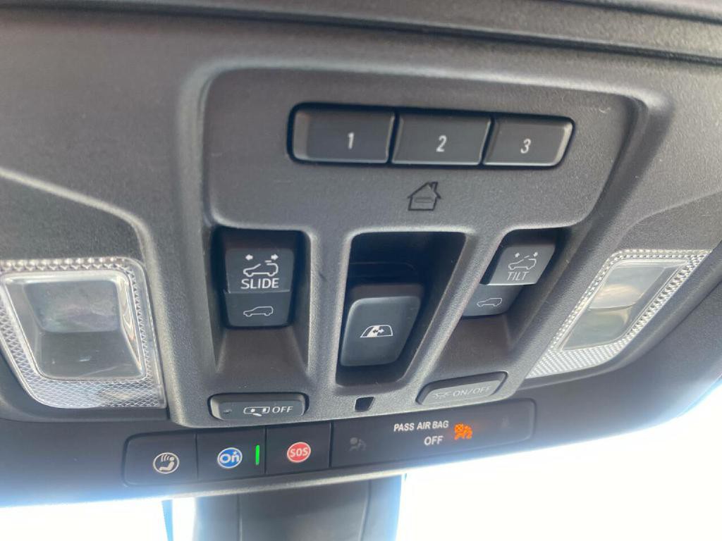 2022 GMC Sierra 1500 Image 34