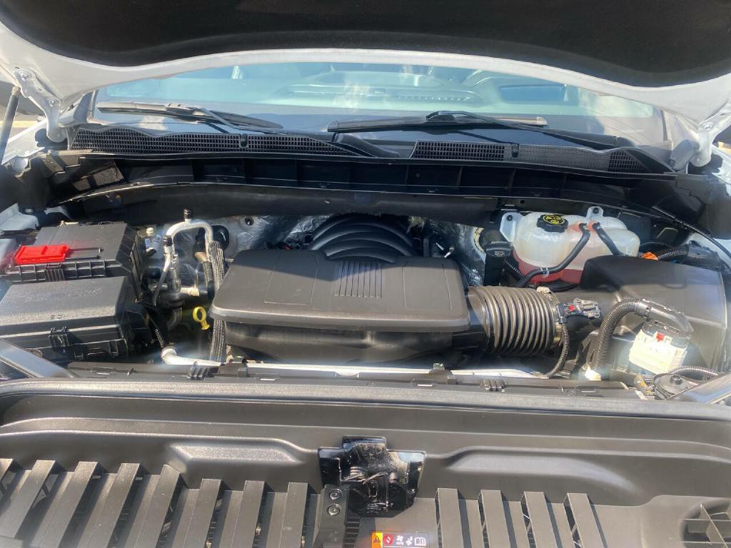 2022 GMC Sierra 1500 Image 35