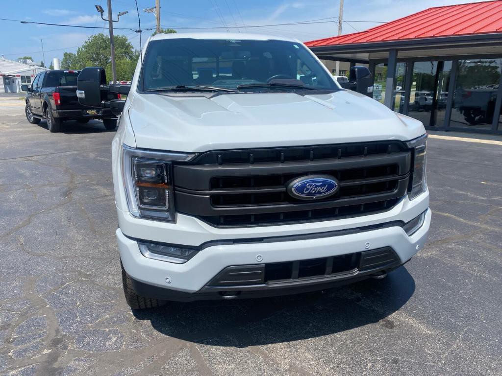 2023 Ford F-150 Image 3
