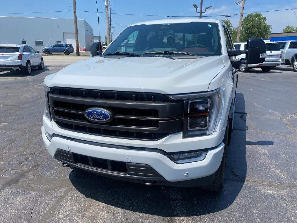 2023 Ford F-150 Image 4