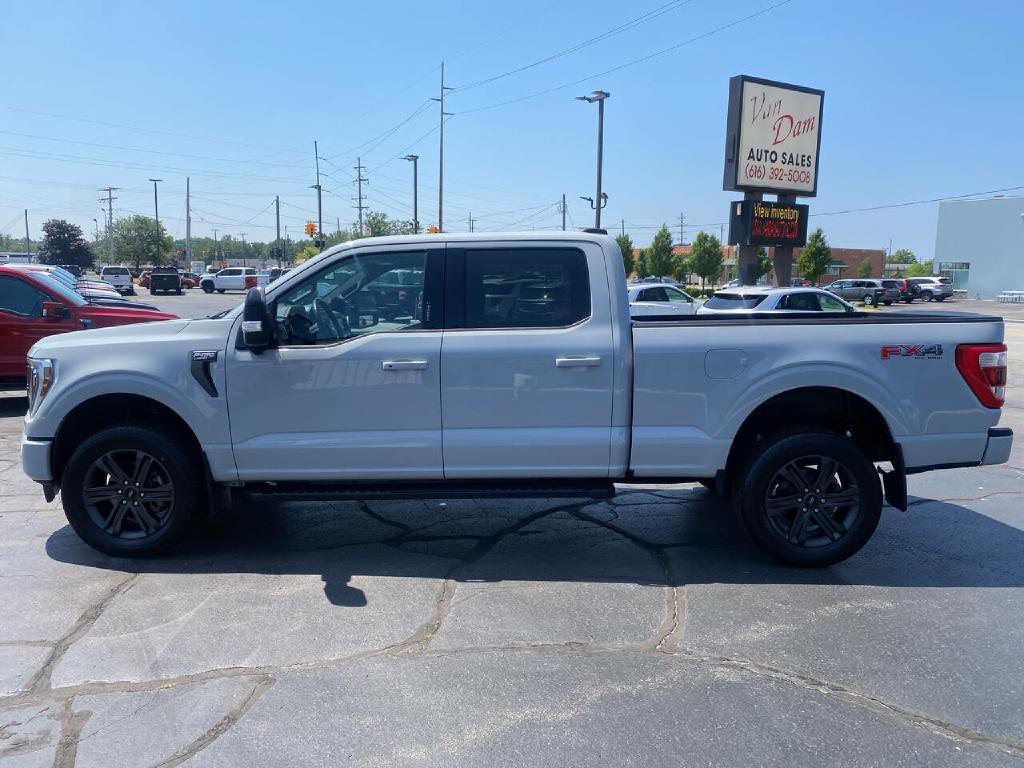 2023 Ford F-150 Image 6