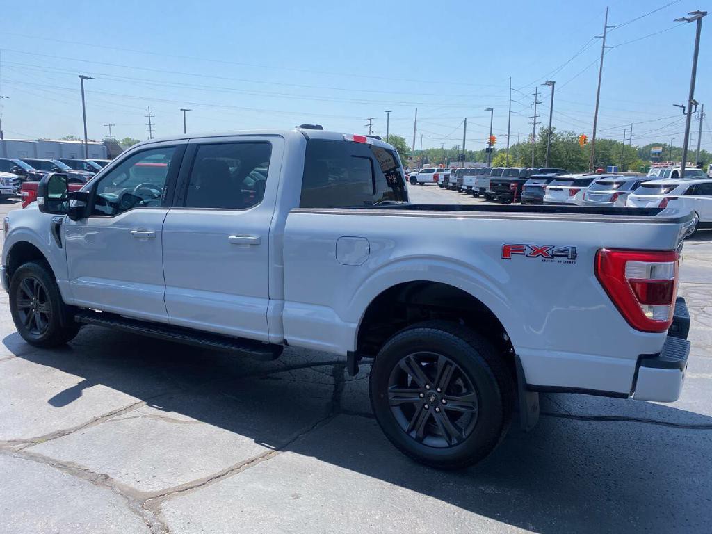 2023 Ford F-150 Image 7