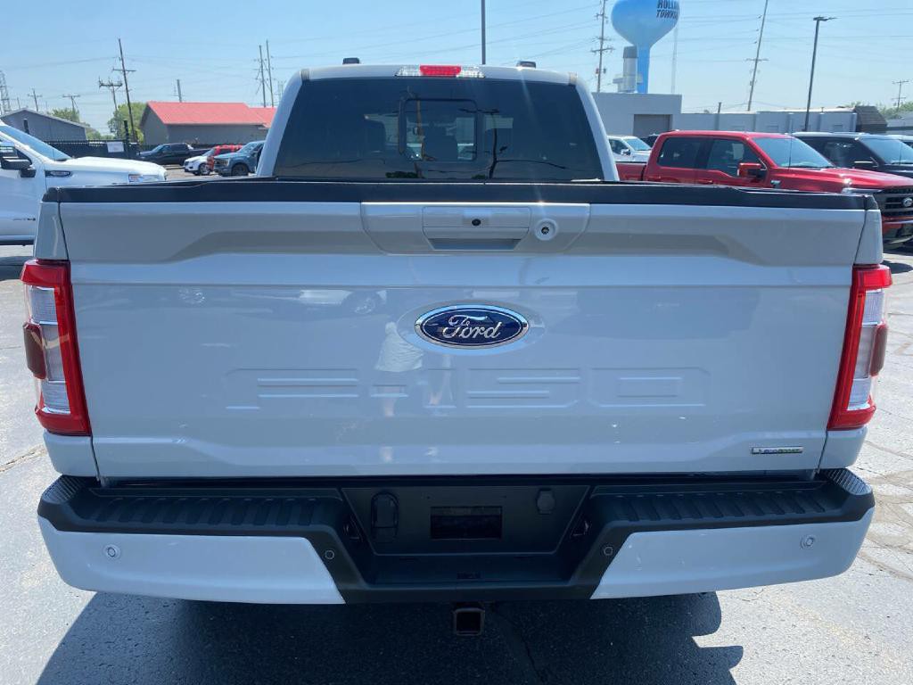 2023 Ford F-150 Image 8