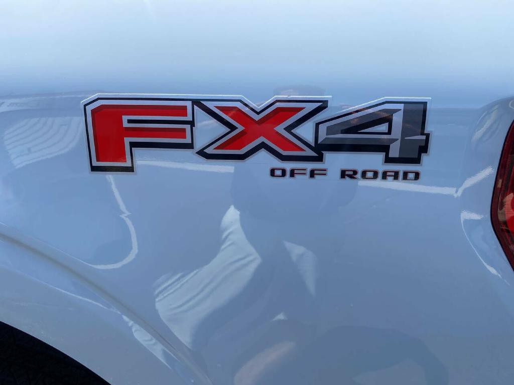 2023 Ford F-150 Image 9
