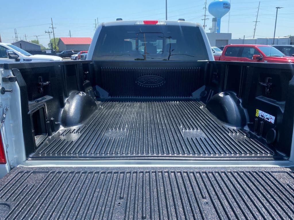 2023 Ford F-150 Image 10