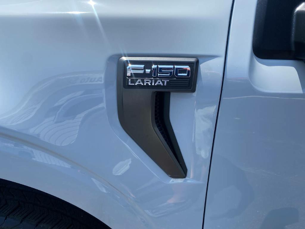 2023 Ford F-150 Image 13
