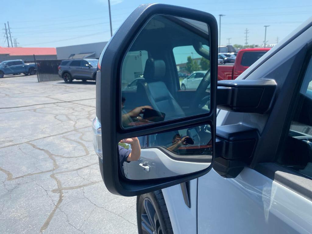 2023 Ford F-150 Image 14