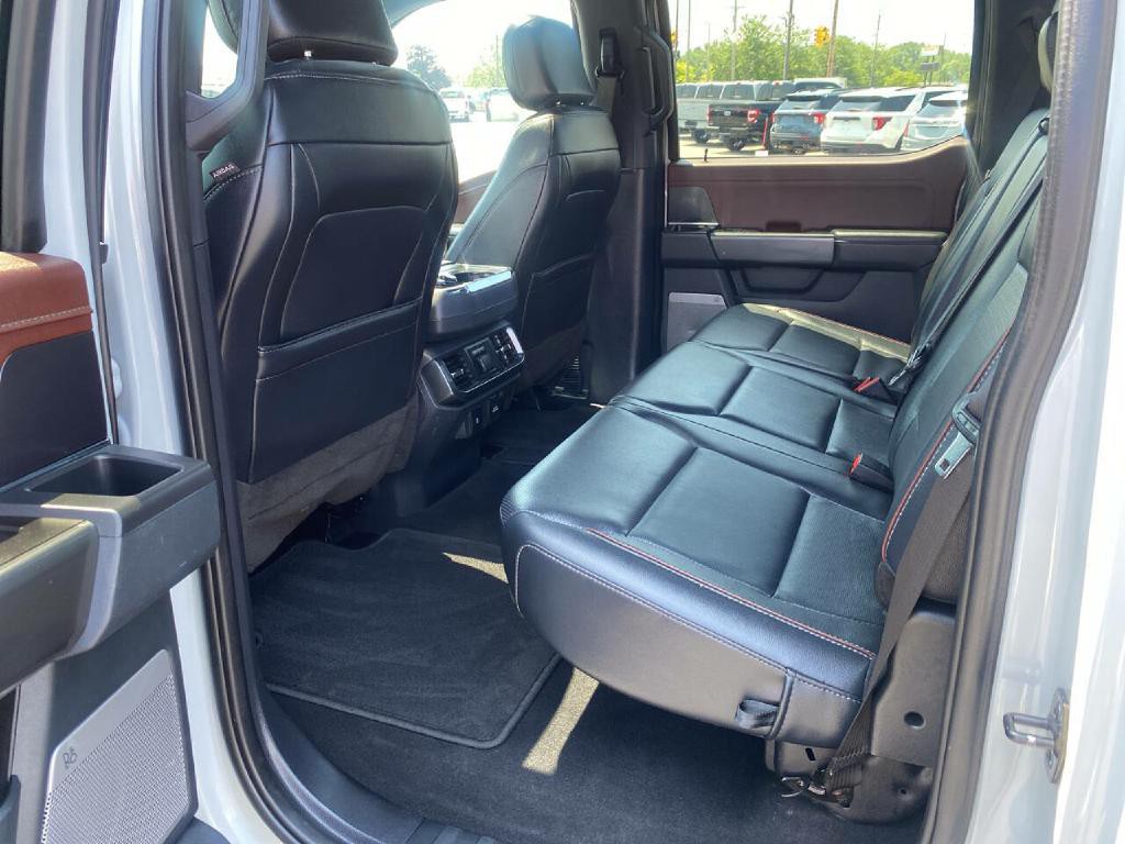 2023 Ford F-150 Image 18