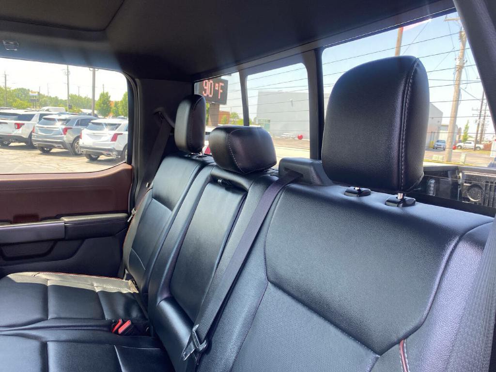 2023 Ford F-150 Image 20