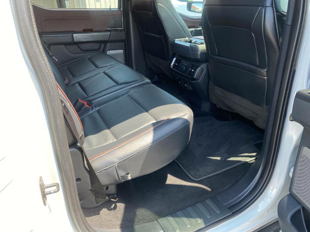 2023 Ford F-150 Image 21