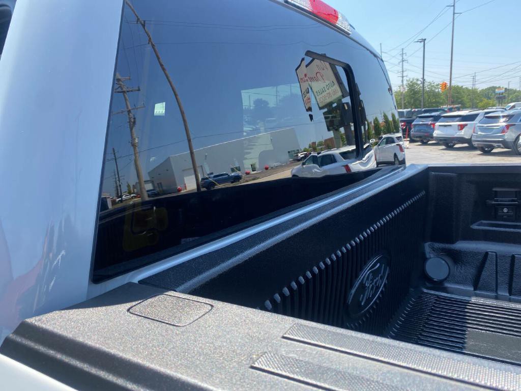 2023 Ford F-150 Image 22