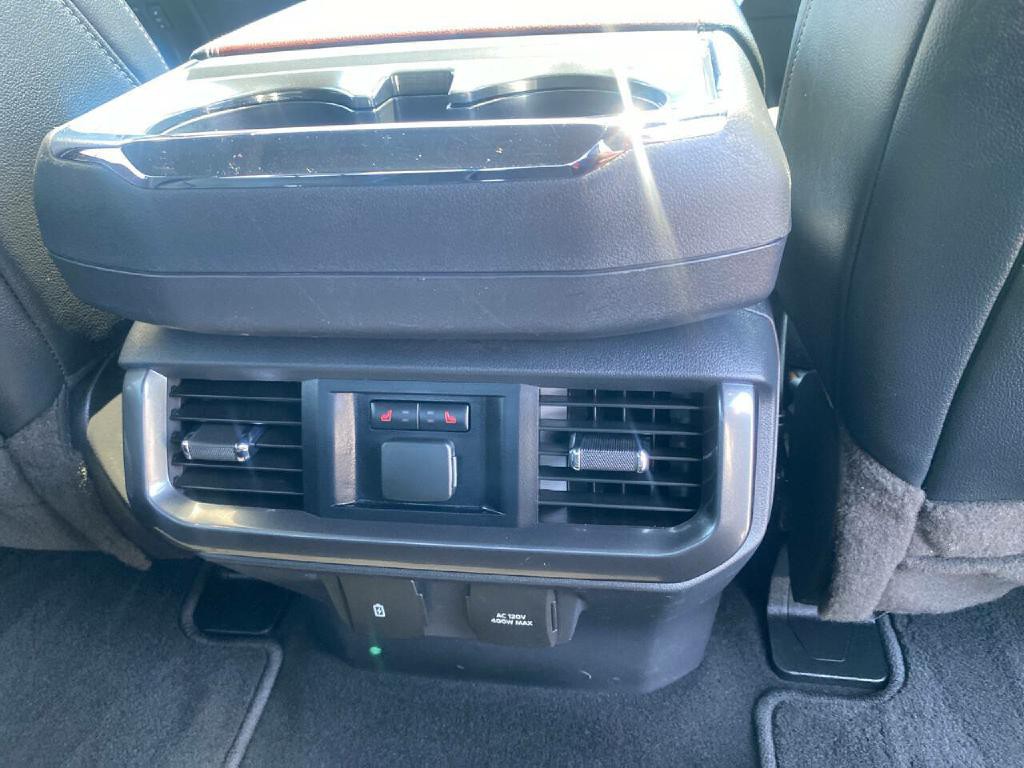 2023 Ford F-150 Image 24