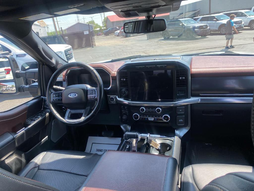 2023 Ford F-150 Image 25