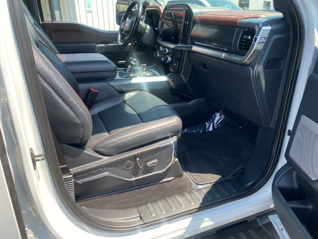 2023 Ford F-150 Image 26